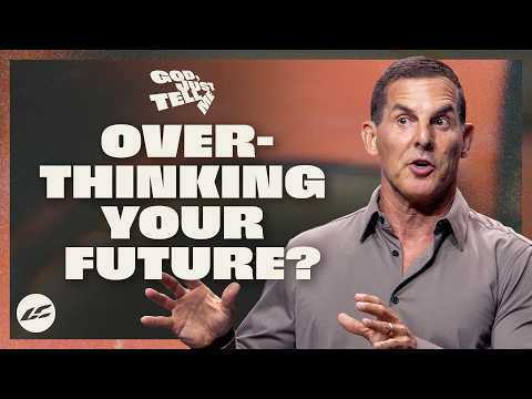 Stop Overcomplicating God’s Will