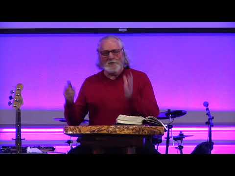 The Choosing (Genesis 24:1-26) 1/19/20