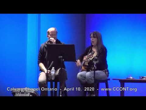 John 19:1-5 - "Good Friday"