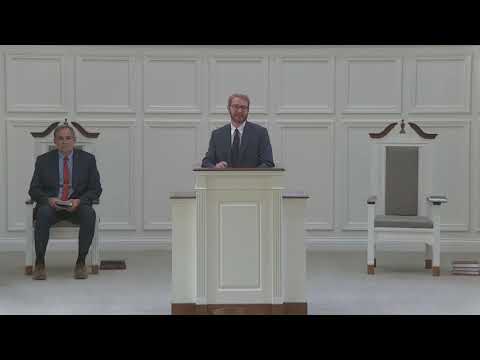 1 Peter 3:21-22, "Christ Reigning", PM Worship, 25 July 2021