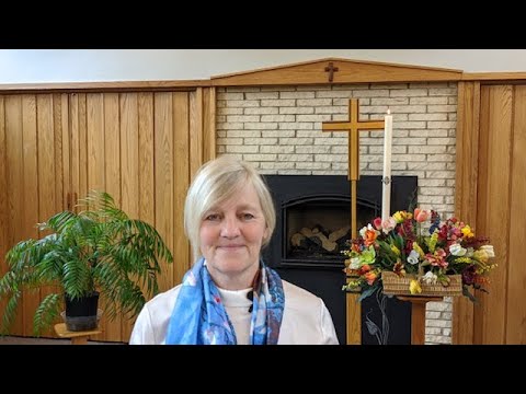 Reflections on Luke 24:44-53