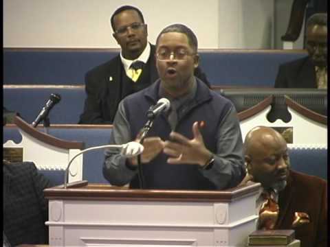 "He Who Cries Out", Psalm 77: 1-15, http://tambc.org, Rev. Jason Turner