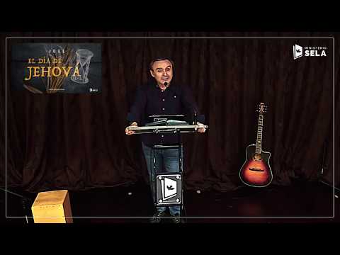 Joel 1:1-14 | Ministerio Sela