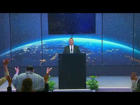 "Buzzard Beating" | Genesis 15:8-21 | Sunday AM | Pastor Mark Salas | 12.04.2022