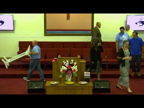 The Lorf Liveth 1 Kings 17:1,12(KJV) 1 Kings 18:10,15(KJV) Sunday Morning 09/4/2022 The Way of the C