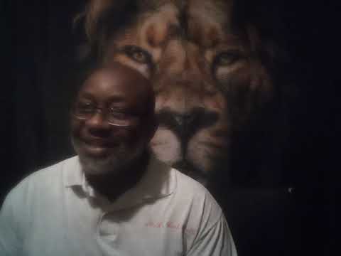 A Match Made In Heaven / Matthew 6:10