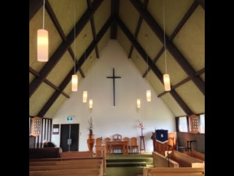 Unity In Christ, Ephesians 4:3-6 & John 17:20-23