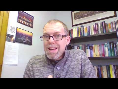 33. Revelation 10:1-4