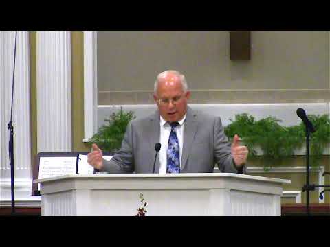 Jacob's Backsliding - Genesis 27:41-45