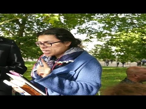 Hatun Tash: Jay Smith Butchers Scripture! Joshua 6:20 and 1 Samuel 15:3 Jay Smith