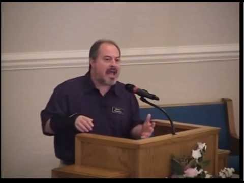 Choices (Matthew 6:19-24)