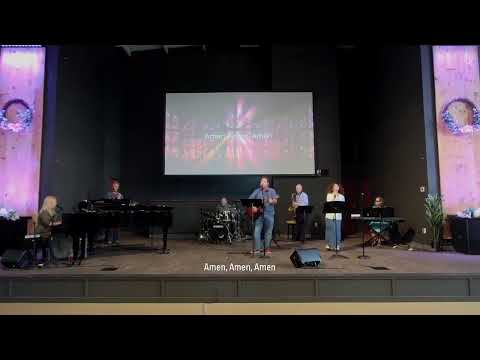 7-24-22 11:00 Unity - Ephesians 4:4-7 Tim Thompson