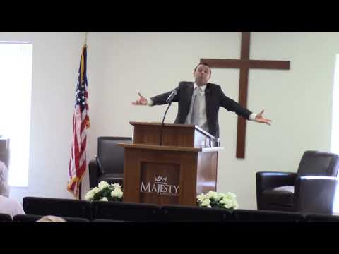 No Shortcuts! Proverbs 21:5-6, 7-31-22