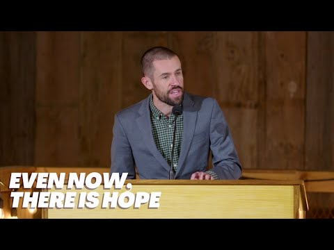 Even Now, There is Hope | Ezra 10:1-17