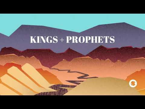 Solomon Part 1: Unlimited Potential | Kings & Prophets | 1 Kings 10:23 - 11:13