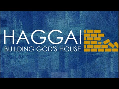 Truth BPC Church Bible Camp 2020 | Message 1 - God’s Word & Neglect of Religious Duty (Haggai 1:1-4)