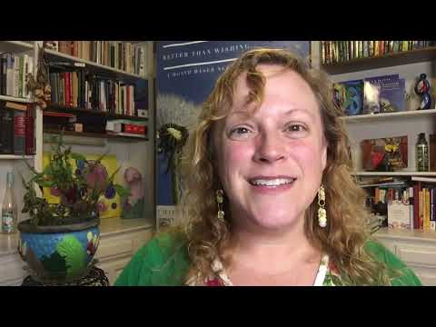 1 Moment Wiser - The More Trap - Nehemiah 9:31 NLT- #1MomentWiser FinancialPeaceUniversityCNC North