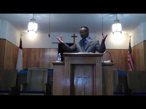 The Wrong Place At The Wrong Time - 2 Samuel 11:1-12 (10/16/22)