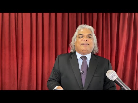 Journey To Your Promised Land. Deuteronomy 6:10-12; 1: 19-45, John10:10.Pastor Donald Wayne Dickman.