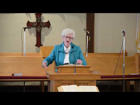 Crossing Jordan, Joshua 3:9-17