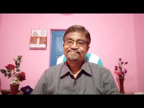 Verse For The Day- 38 JUDGES 10:6-16 By- Rev. Ujwal Chandra Satman