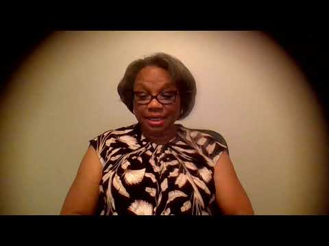 Leviticus 10:1-7, Death of Nadab and Abihu, Pastor Angeleen Walker, Rock of Ages Missionary Baptist