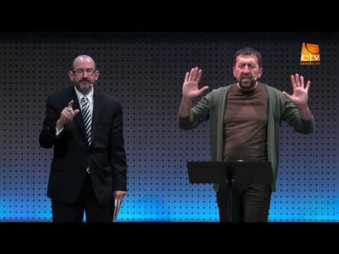 Dr. Baruch - Sesiunea 2 - Finalizarea Templului. Ezra 6:15-22 și 7.