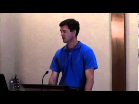 GHC Sunday Morning Scripture Reading - Luke 12:35-39