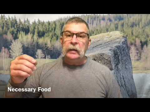 He shall be for a sanctuary - Isaiah 8:13-15