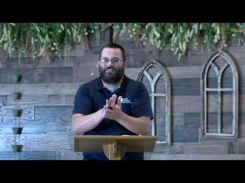 Sermon (8-16-2020) - Jeremiah 18:1-17