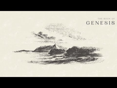 God's Provision in Every Place - Genesis 40:1-41:57 - Pastor Luke Miller - 11/27/22