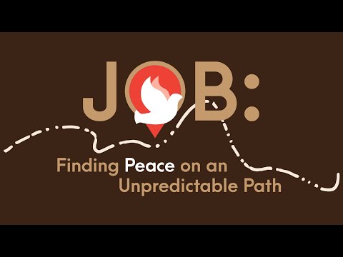 September 13, 2020 "Why Do Bad Things Happen To Good People?"Job 1:1-22