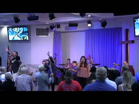 1 Kings 18:1-16 (5/21/17)