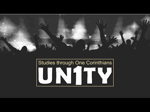 "A Whole New World" (1 Corinthians 2:9-16), 10/27/2019