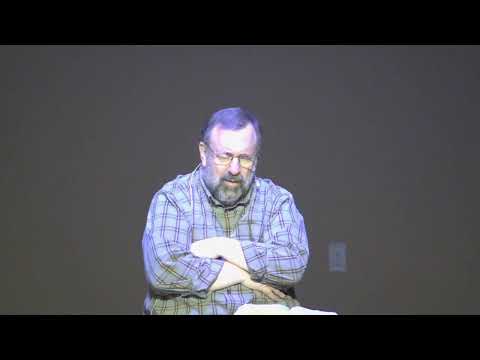 February 13, 2022 Worship Service | Hebrews 11:32-34; Judges 11:1-40