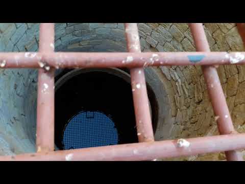 Well of Abraham, Beer Sheva, Israel 2016 (Genesis 21:30-31)