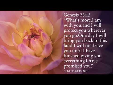 The LORD Knows People's Thoughts Psalm 94:11.