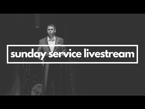 Pastor David Braun -- Romans 8:26-39