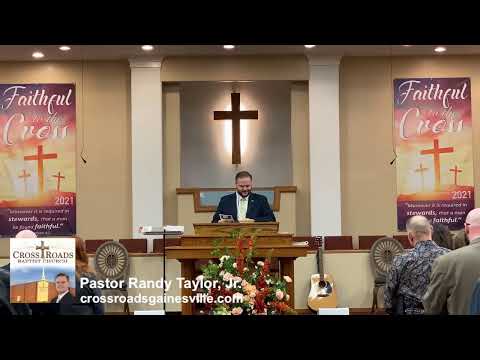 Turn the Page - Genesis 47:7-9