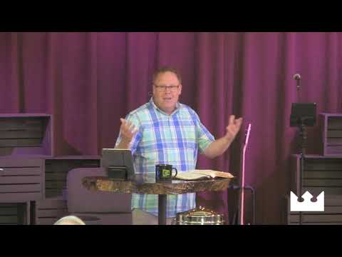 1 Thessalonians 5:12-28