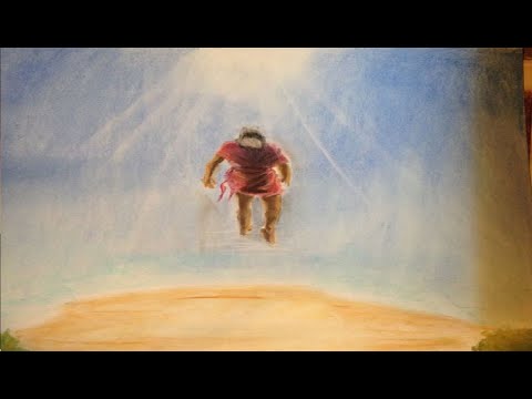 What happened to Enoch? Genesis 5:4