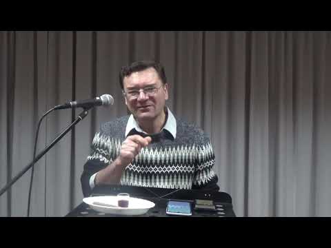 Christians at Antioch, Acts 11, sermon