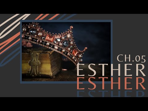 Good plans vs Evil Plans || Esther 5:1-14