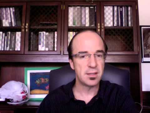 Key Teachings from Exodus 19:3-6 (Part Two)