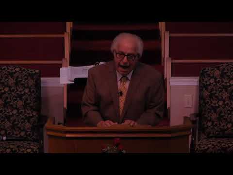 Sermon: 2 Chronicles 27:6