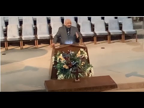 Sunday, March 13, 2022 - Do Whatever He Tells You. John 2:1-5