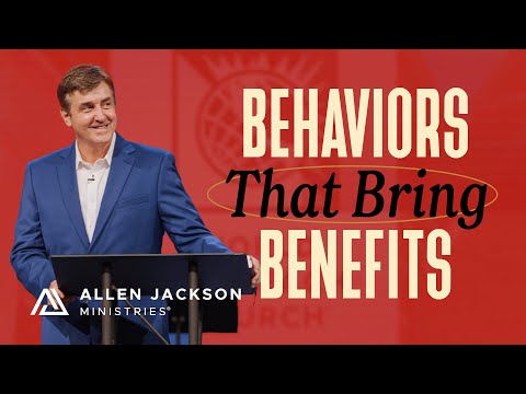 How Can We Experience God's Promises? | Allen Jackson Ministries