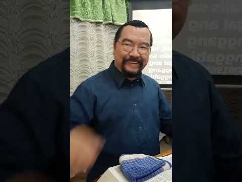 The Kind of Member You Are - Acts 20:7 -9