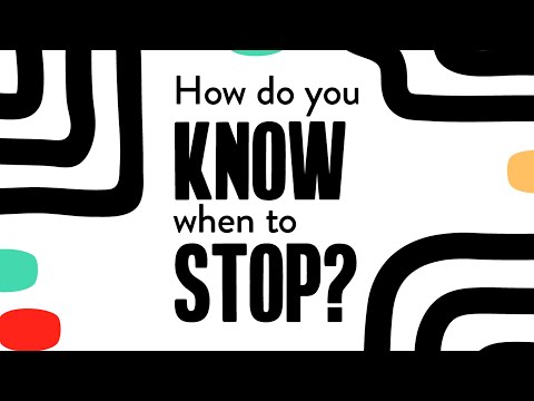 Elementary 2nd-5th Grade: Too Much of a Good Thing, Proverbs 25:16 (1/30/2022)