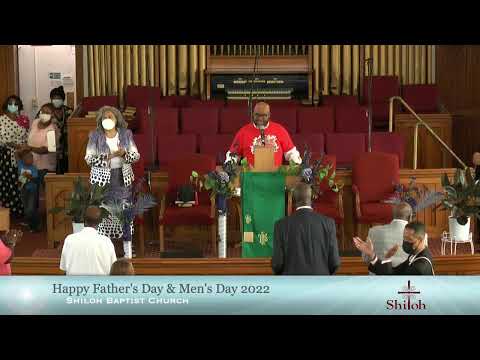 "A Remnant of Christian Fathers" - Isaiah 65:8-9 (NIV)